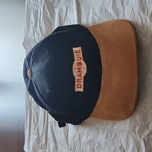 19. TOPPERS CAP